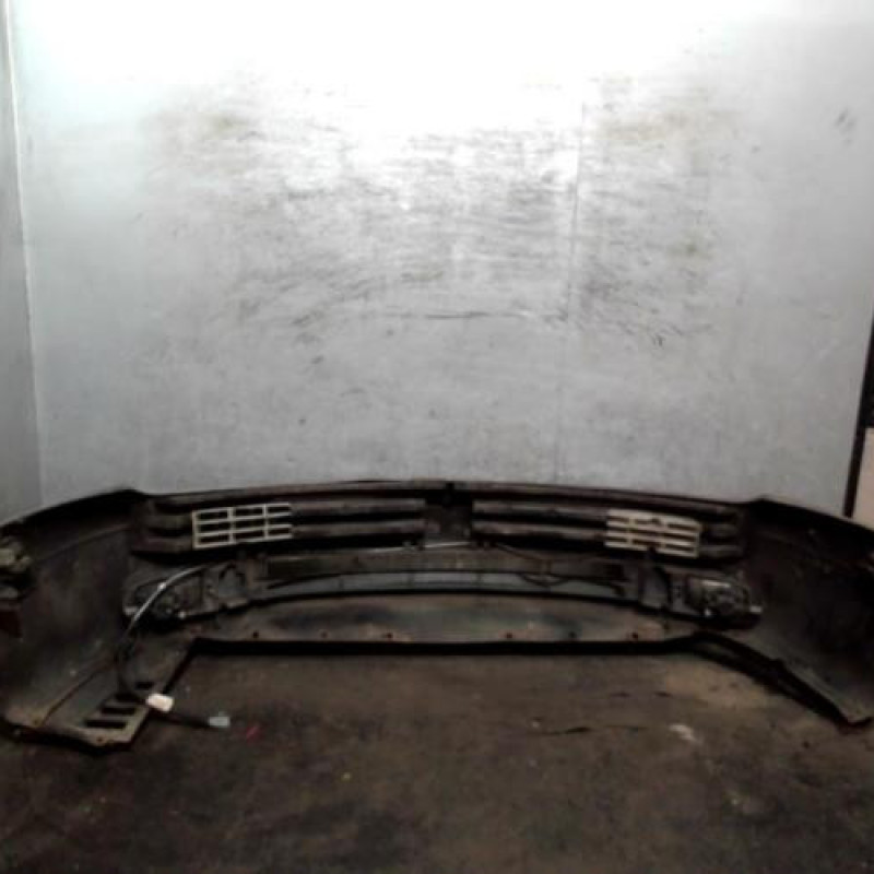 Pare choc avant RENAULT ESPACE 3 Photo n°2