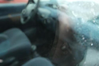 Pare choc avant RENAULT ESPACE 3
