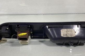 Interrupteur de leve vitre avant gauche RENAULT ESPACE 3