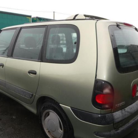 Etrier avant droit (freinage) RENAULT ESPACE 3 Photo n°4