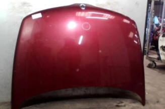 Capot RENAULT LAGUNA 1 Photo n°1