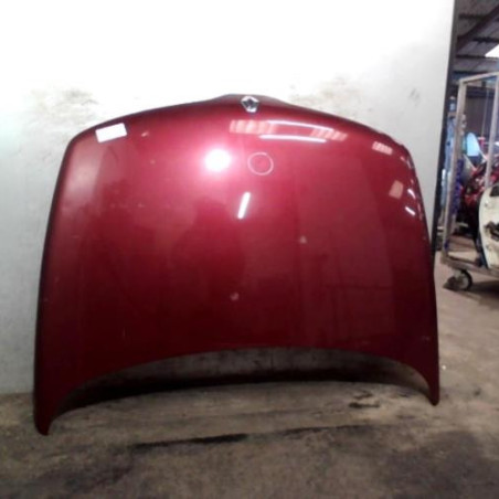Capot RENAULT LAGUNA 1 Photo n°1