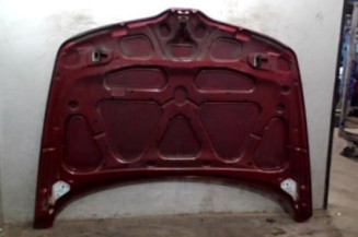 Capot RENAULT LAGUNA 1