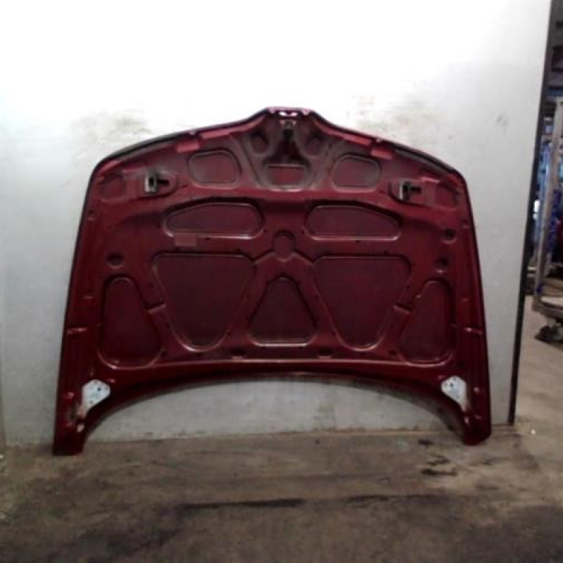 Capot RENAULT LAGUNA 1 Photo n°3