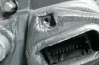Retroviseur droit RENAULT LAGUNA 1