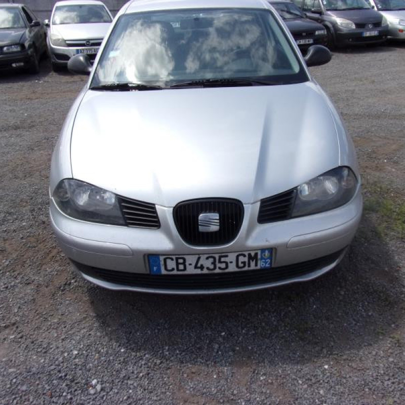 Leve vitre electrique avant droit SEAT IBIZA 3 Photo n°1