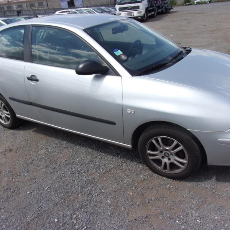 Leve vitre electrique avant droit SEAT IBIZA 3 Photo n°2