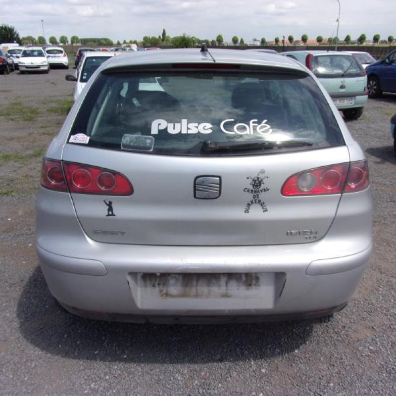 Leve vitre electrique avant droit SEAT IBIZA 3 Photo n°3