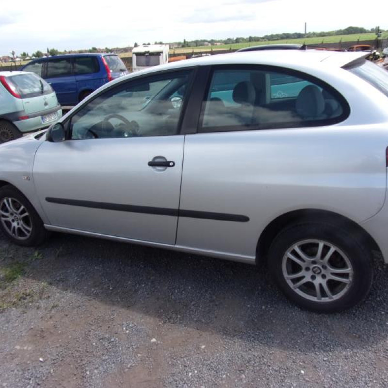 Leve vitre electrique avant droit SEAT IBIZA 3 Photo n°4