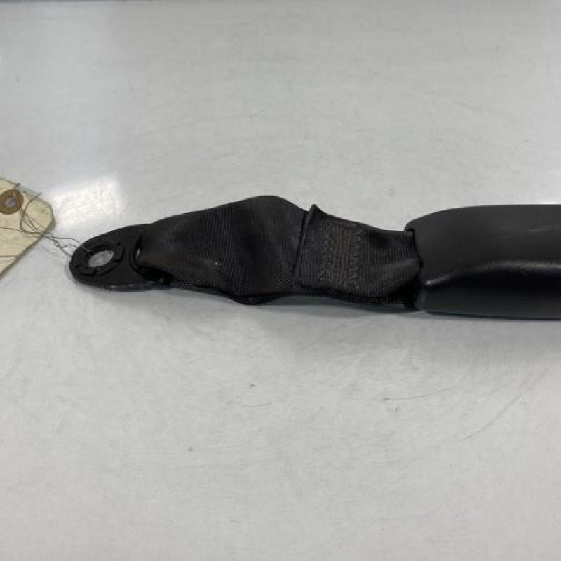 Attache ceinture arriere centrale OPEL ANTARA Photo n°3