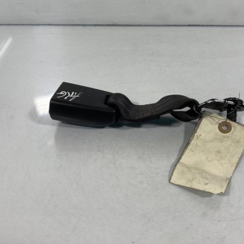 Attache ceinture arriere gauche OPEL ANTARA Photo n°3