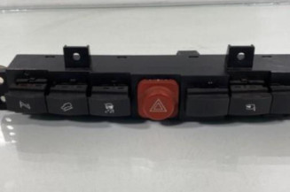 Bouton de warning OPEL ANTARA Photo n°1
