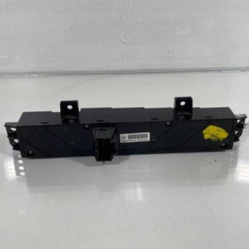 Bouton de warning OPEL ANTARA Photo n°3