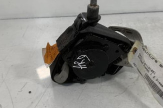 Ceinture arriere droit OPEL ANTARA