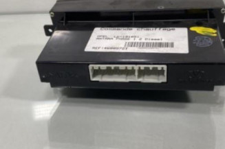 Commande chauffage OPEL ANTARA