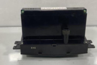 Commande chauffage OPEL ANTARA