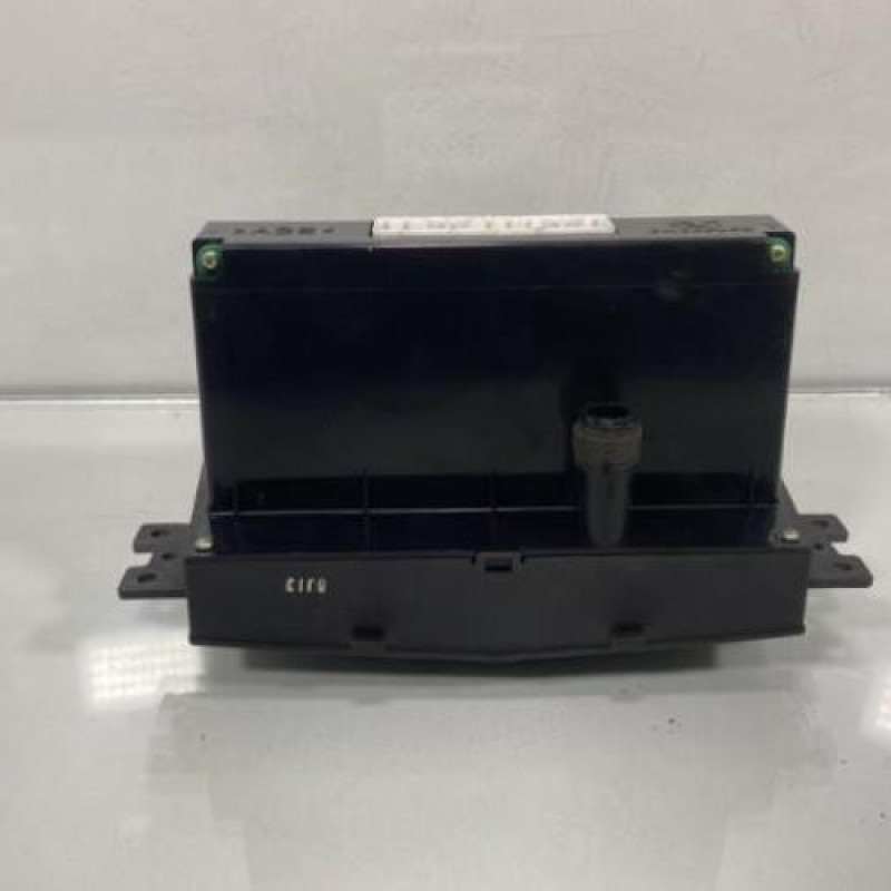 Commande chauffage OPEL ANTARA Photo n°3