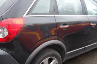 Commande chauffage OPEL ANTARA