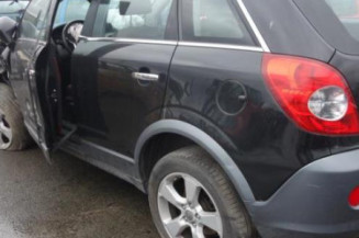 Commande chauffage OPEL ANTARA