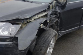 Commande chauffage OPEL ANTARA