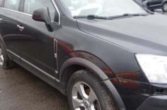 Commande chauffage OPEL ANTARA