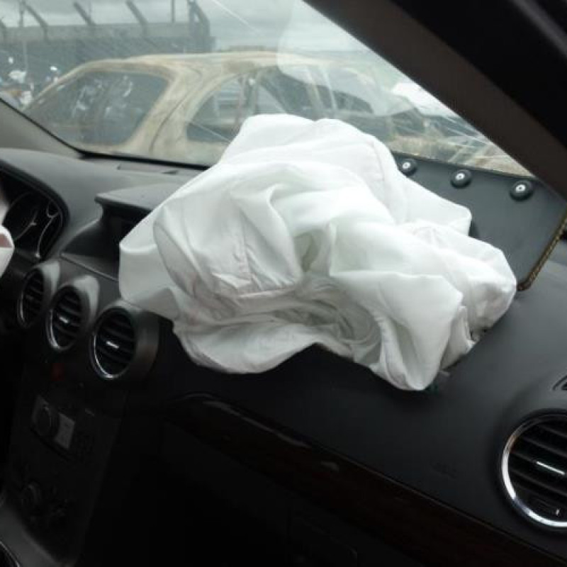 Commande chauffage OPEL ANTARA Photo n°8