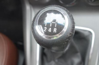 Commande chauffage OPEL ANTARA