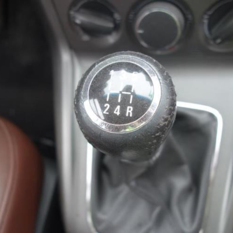 Commande chauffage OPEL ANTARA Photo n°10