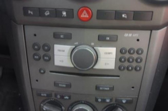 Commande chauffage OPEL ANTARA