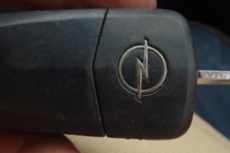 Commande chauffage OPEL ANTARA