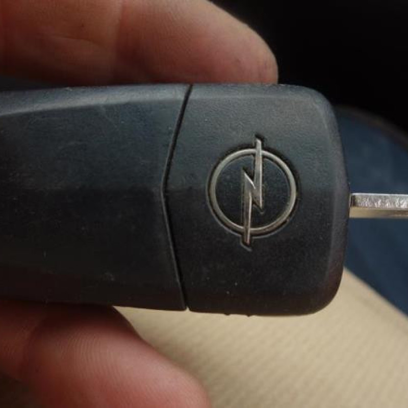 Commande chauffage OPEL ANTARA Photo n°13