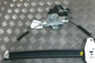 Leve vitre electrique avant gauche OPEL ANTARA Photo n°1