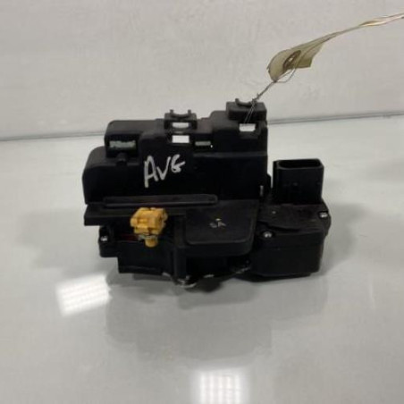Serrure avant gauche OPEL ANTARA