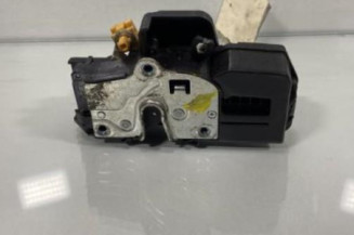 Serrure avant gauche OPEL ANTARA