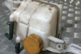 Vase d'expansion OPEL ANTARA Photo n°1