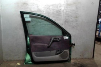 Porte avant gauche OPEL CORSA B