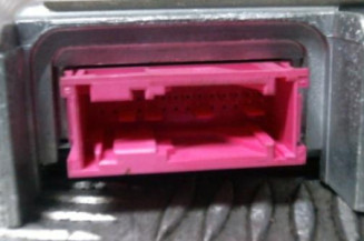 Boitier air bag OPEL CORSA B
