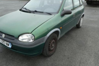 Boitier air bag OPEL CORSA B