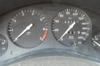 Boitier air bag OPEL CORSA B