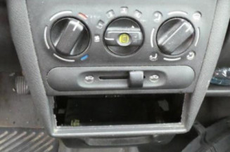 Boitier air bag OPEL CORSA B