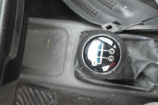 Boitier air bag OPEL CORSA B