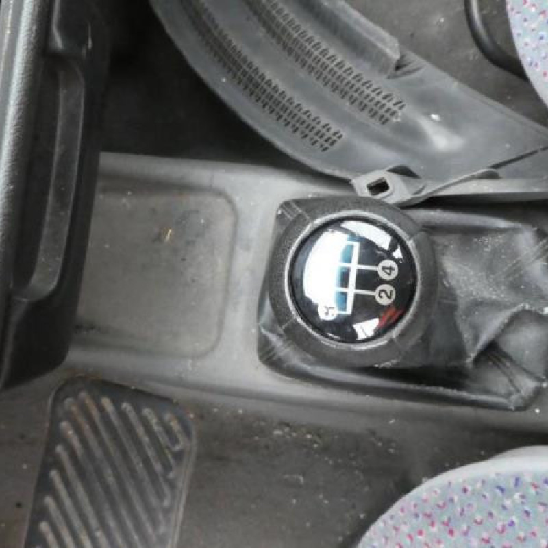 Boitier air bag OPEL CORSA B Photo n°13