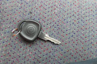 Boitier air bag OPEL CORSA B