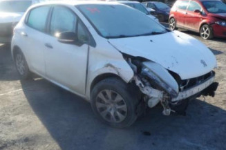 Interrupteur de leve vitre avant gauche PEUGEOT 208 1