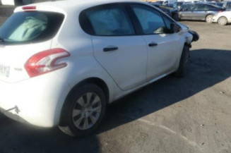 Interrupteur de leve vitre avant gauche PEUGEOT 208 1