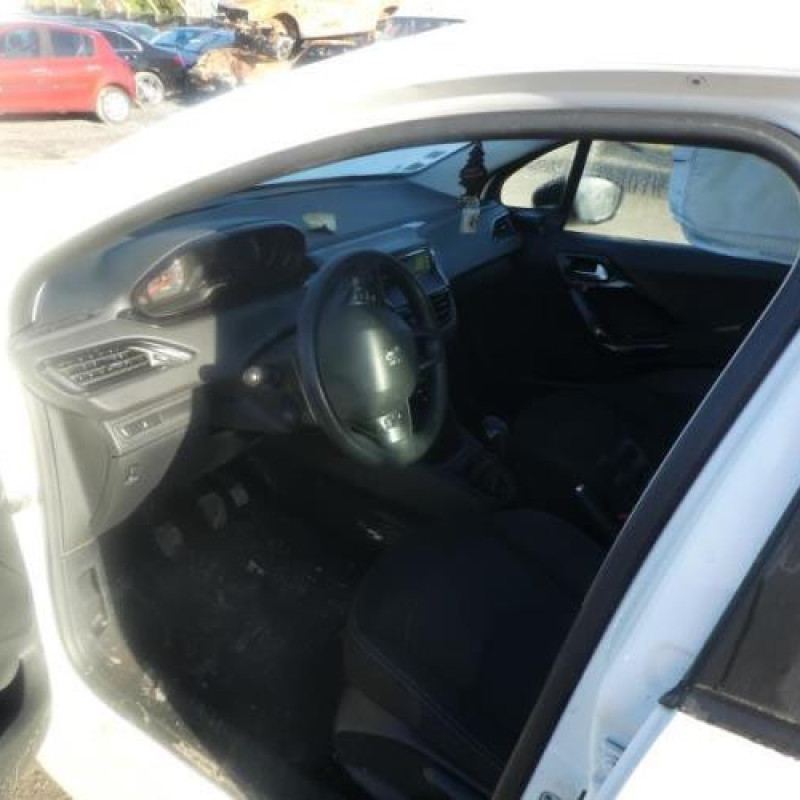 Interrupteur de leve vitre avant gauche PEUGEOT 208 1 Photo n°8