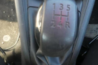 Interrupteur de leve vitre avant gauche PEUGEOT 208 1