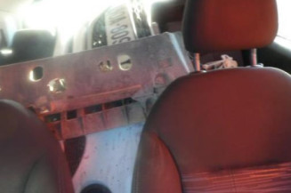Interrupteur de leve vitre avant gauche PEUGEOT 208 1