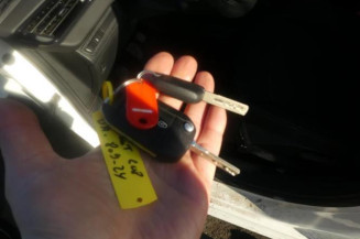 Interrupteur de leve vitre avant gauche PEUGEOT 208 1