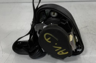 Pretensionneur de ceinture avant droit PEUGEOT 206+ Photo n°1